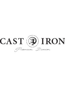 CAST IRON